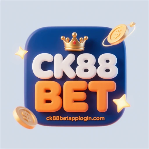 ck88bet App: A Revolução dos Jogos Móveis